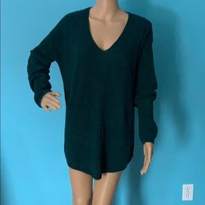 a.n.a. V-neck sweater